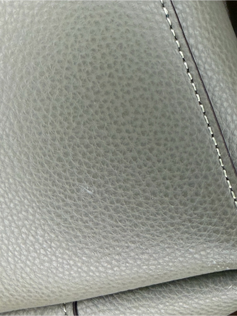 Coach Central Tote with Zip - Picture 9 of 15
